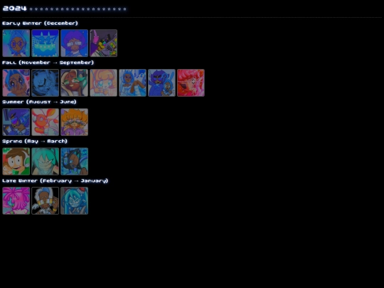 gallery/2024 screenshot