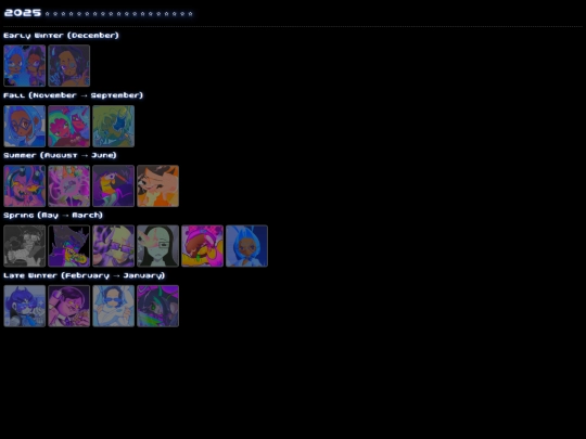 gallery/2025 screenshot