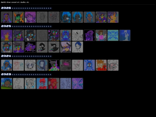 junk/digi screenshot