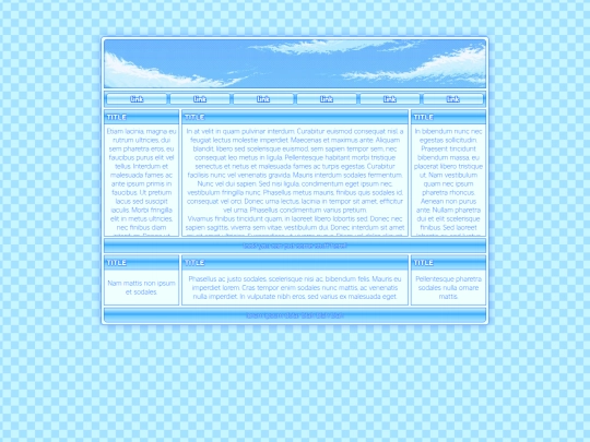 practice/pastel aero/pastelaero screenshot