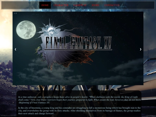 A2/home screenshot