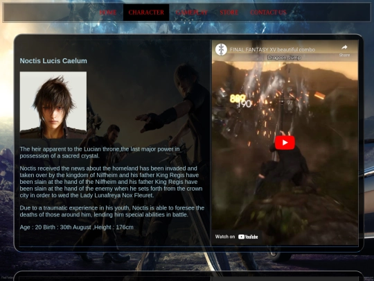 A2/p2 screenshot