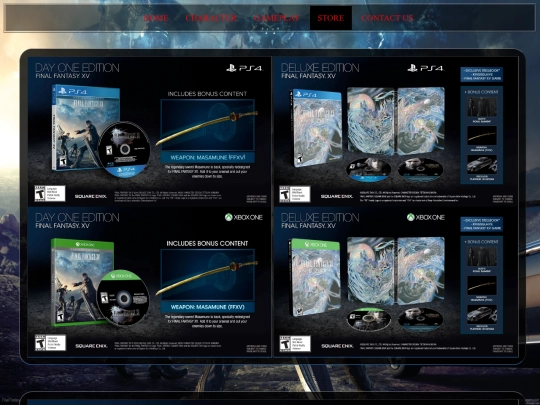 A2/p4 screenshot