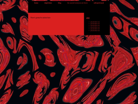 sacred-texts screenshot