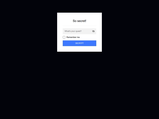 day12 screenshot
