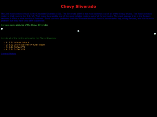 Page2 screenshot