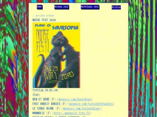 archive/html/2010 screenshot