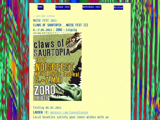 archive/html/2011 screenshot