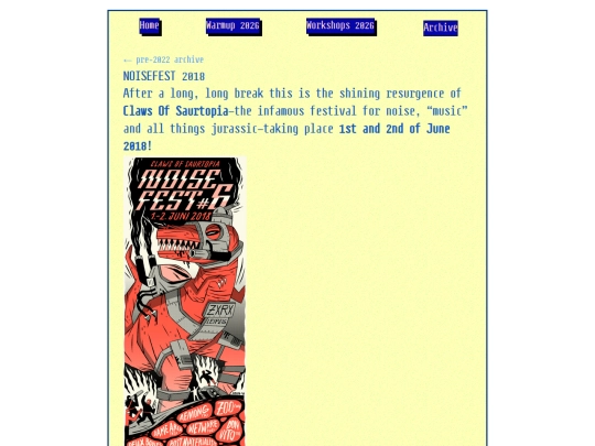archive/html/2018 screenshot