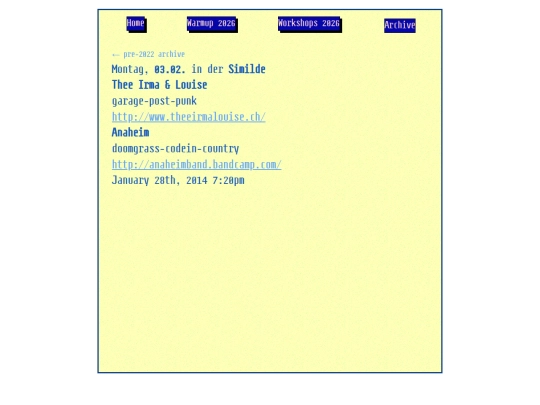 archive/html/74849659045 screenshot