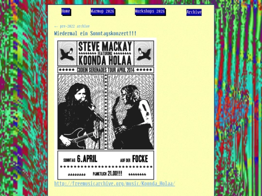 archive/html/81471193384 screenshot