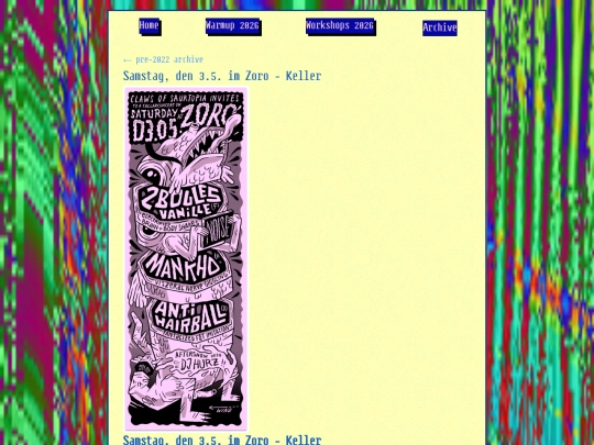 archive/html/84002018362 screenshot