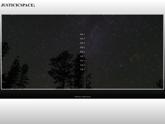 servicelist screenshot