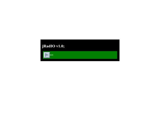 stream screenshot