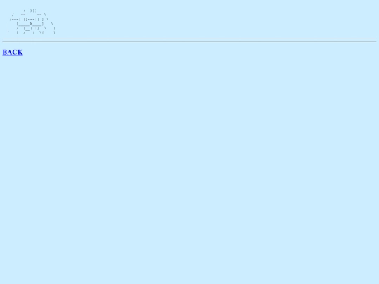 text-art/bnuuy screenshot
