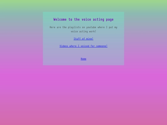 Risorse/Pages/VA screenshot