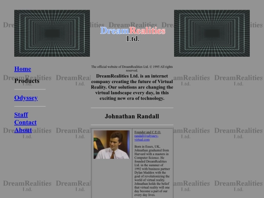 staff/randall screenshot