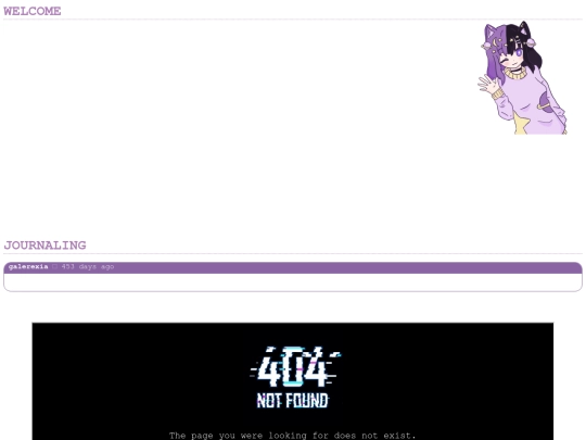 home screenshot
