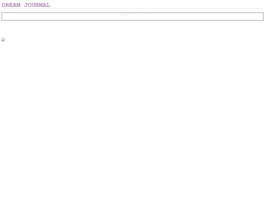 me/dreamjournal screenshot