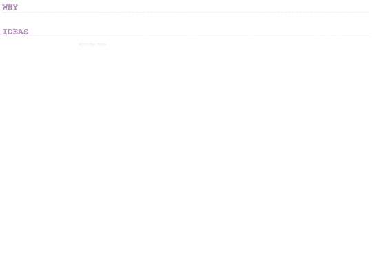 you/templates screenshot