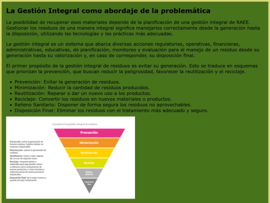 gestion screenshot