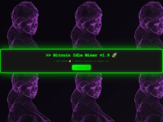 BTC/C screenshot