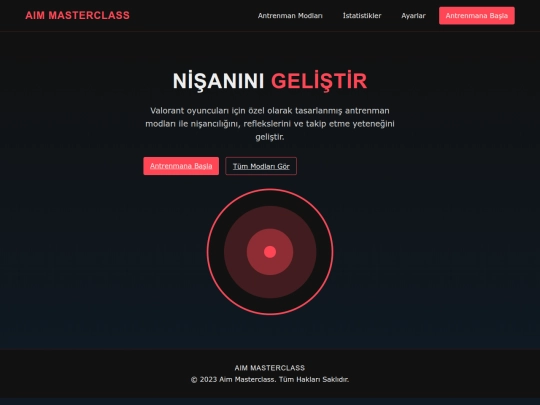 aim/lab screenshot