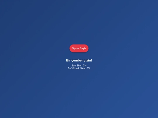 oyun/circle screenshot