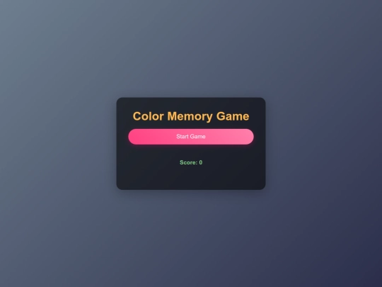 oyun/color screenshot