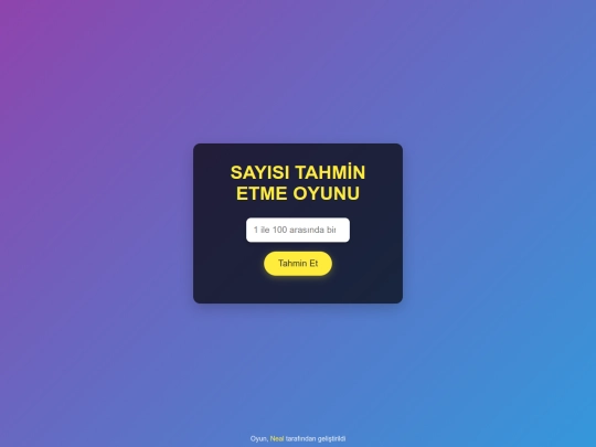 oyun/w screenshot