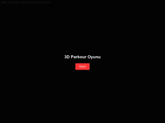 parkur/zs screenshot