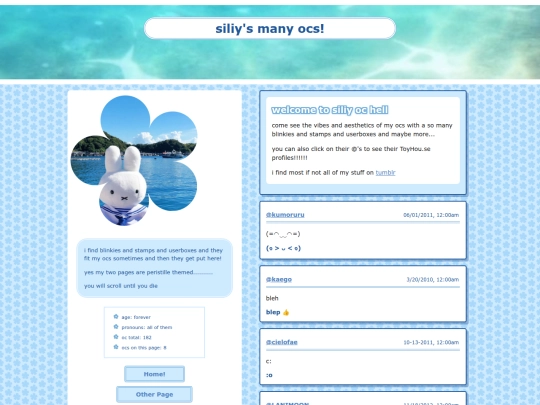 siliyocs screenshot