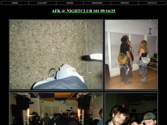 afknc101091625 screenshot