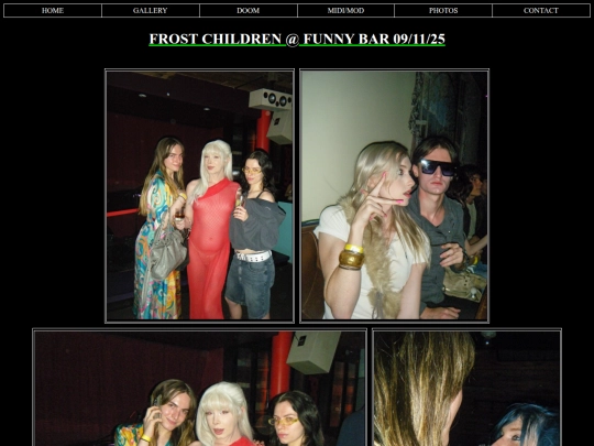 frostfunnybar091125 screenshot