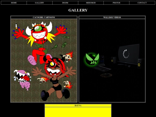 gallery screenshot
