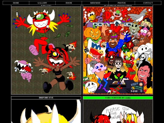 gallery_test screenshot