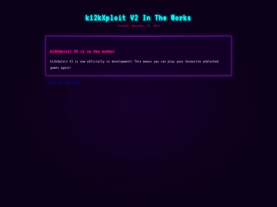 posts/kxpdiscontinued screenshot