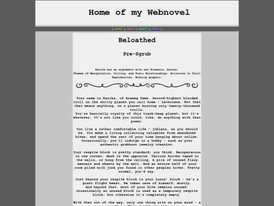 Story Pages/Story-1 screenshot