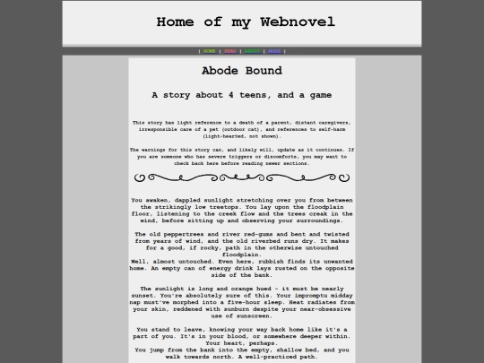 Story Pages/ab-1 screenshot