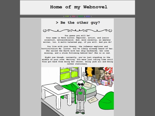 Story Pages/ab-6 screenshot