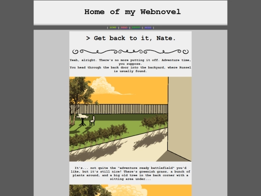 Story Pages/ab-8 screenshot