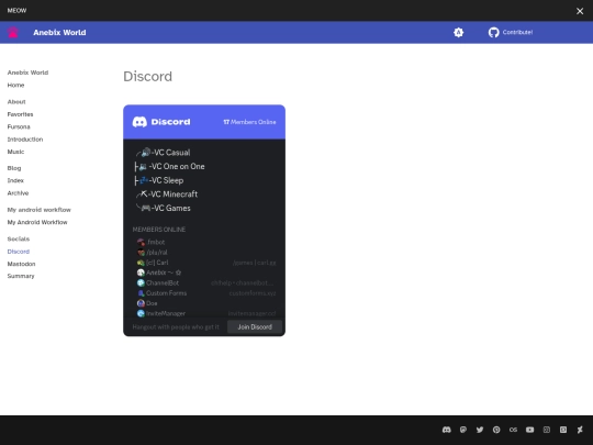 socials/discord screenshot