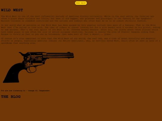 WW screenshot