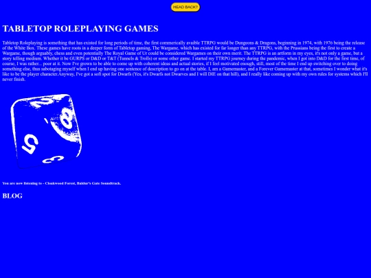 tabletop screenshot
