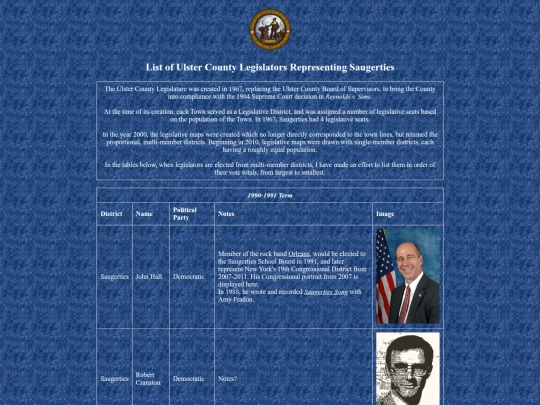 uc-legislators-saugerties screenshot