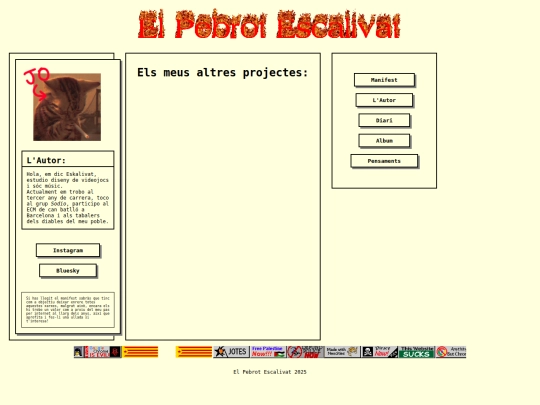 perfil screenshot