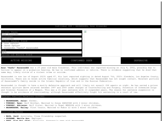 CD6 org/hasanzadehazar_CD6 screenshot