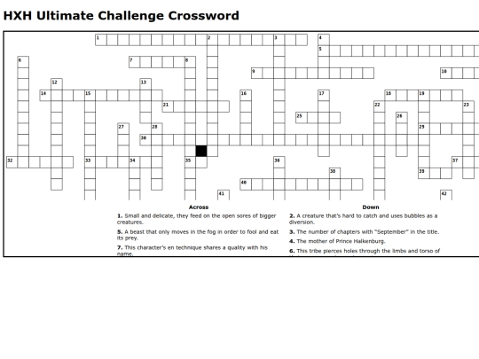 Ultimate-Challenge screenshot