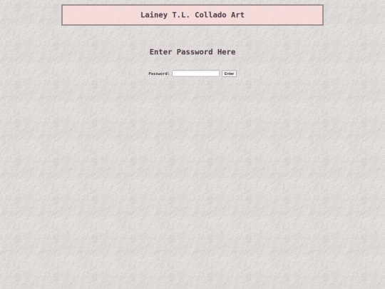 ndalogin screenshot