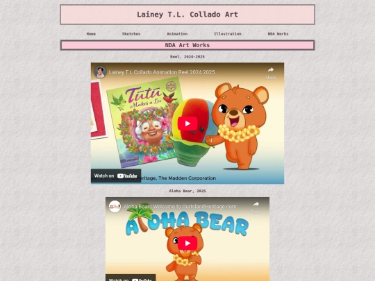 ndaworks screenshot